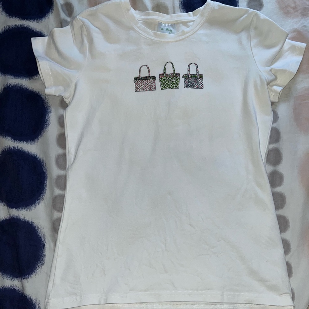 Vera Bradley shirt